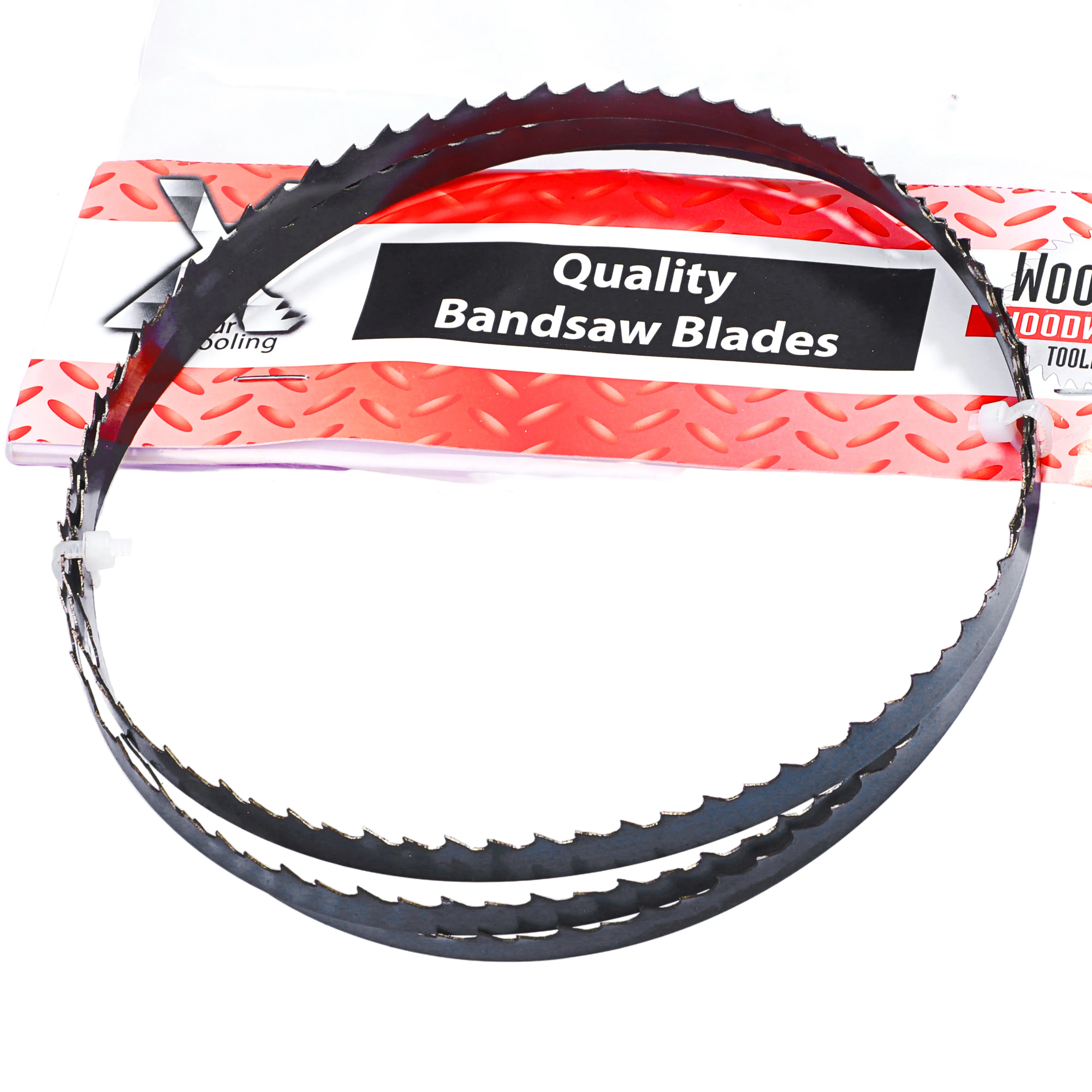 Bandsaw Blades