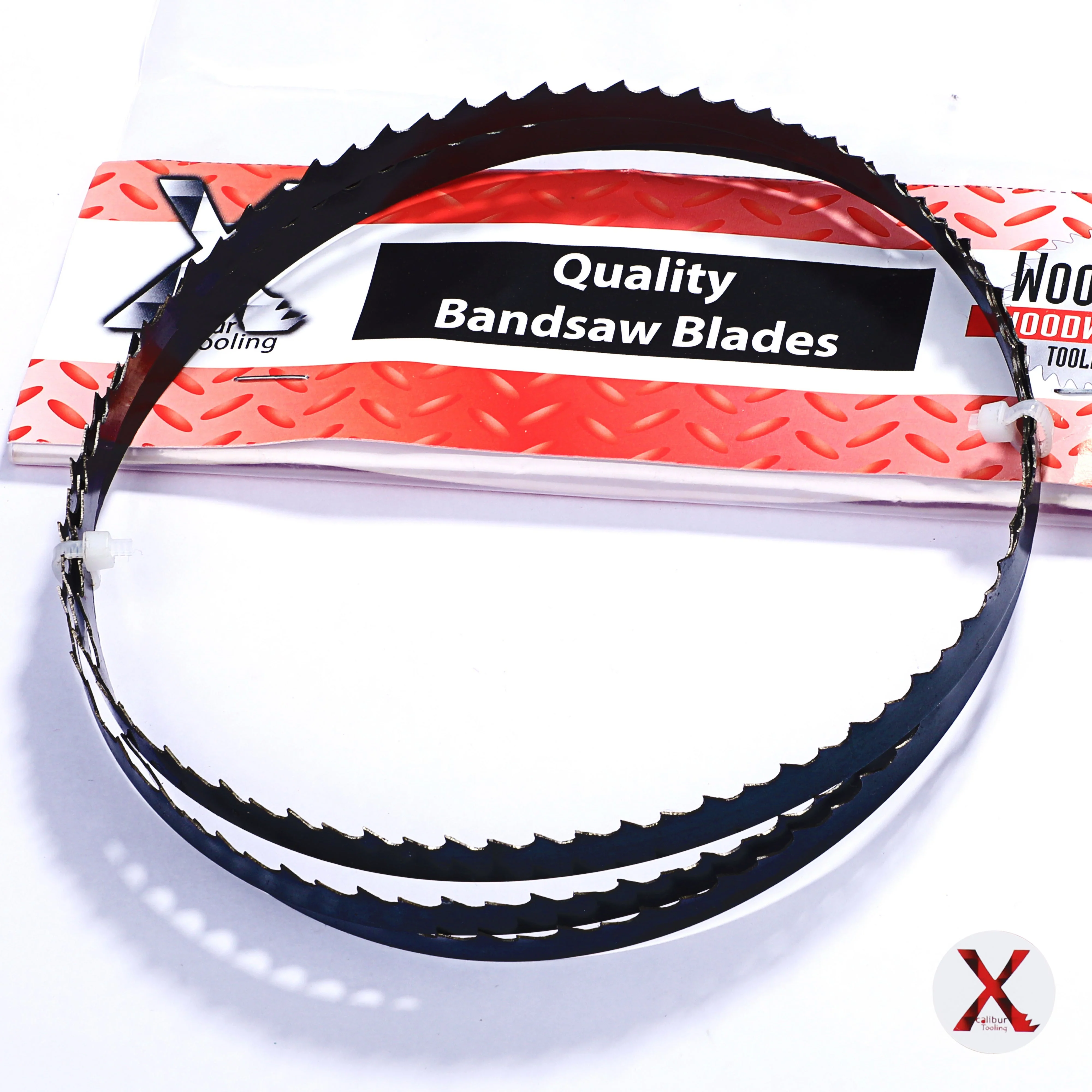 Bandsaw Blades by Machine Model